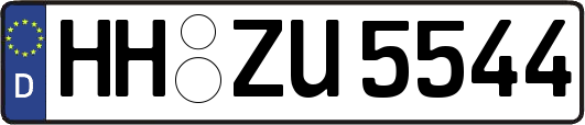 HH-ZU5544