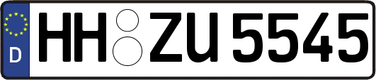 HH-ZU5545