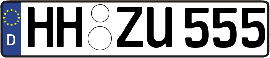 HH-ZU555
