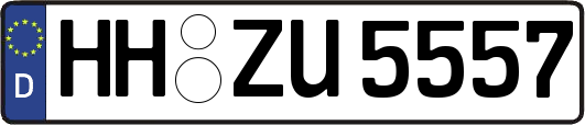 HH-ZU5557