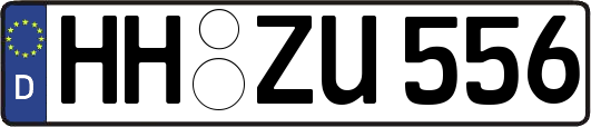 HH-ZU556