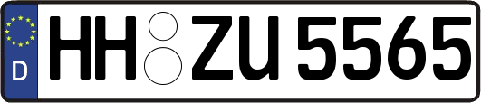 HH-ZU5565
