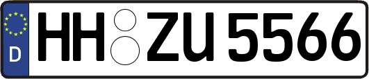HH-ZU5566