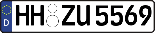 HH-ZU5569