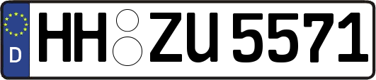 HH-ZU5571