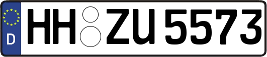 HH-ZU5573