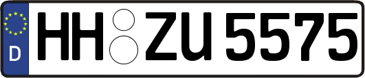 HH-ZU5575