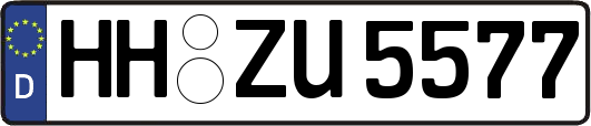 HH-ZU5577