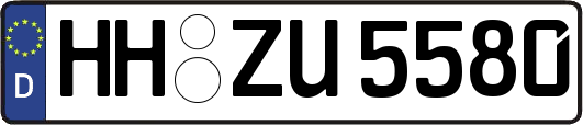 HH-ZU5580
