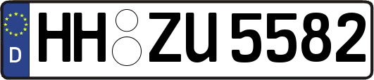 HH-ZU5582