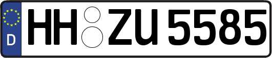 HH-ZU5585
