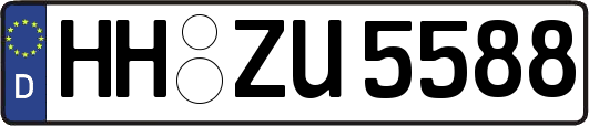 HH-ZU5588