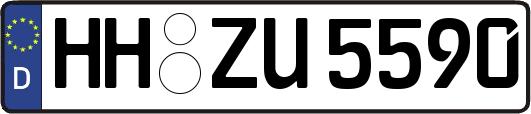 HH-ZU5590