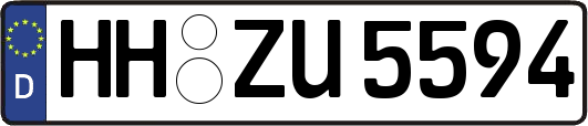 HH-ZU5594