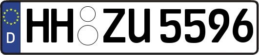 HH-ZU5596