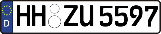 HH-ZU5597