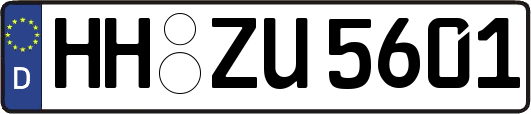 HH-ZU5601