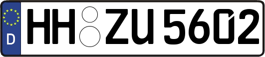 HH-ZU5602