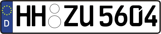HH-ZU5604