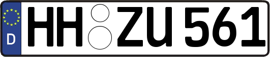 HH-ZU561