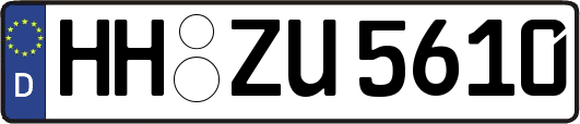 HH-ZU5610