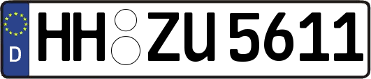 HH-ZU5611