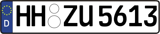 HH-ZU5613