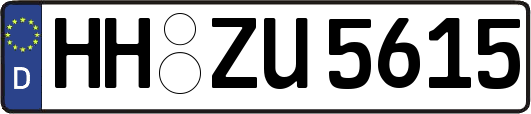 HH-ZU5615