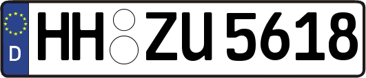 HH-ZU5618