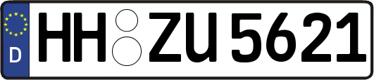 HH-ZU5621