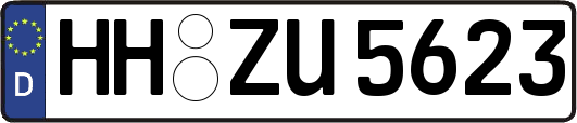 HH-ZU5623