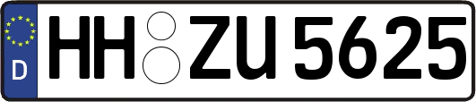 HH-ZU5625