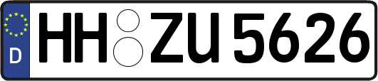 HH-ZU5626