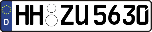 HH-ZU5630