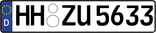HH-ZU5633