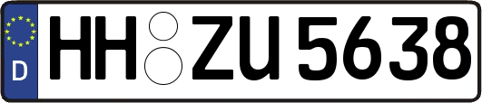 HH-ZU5638