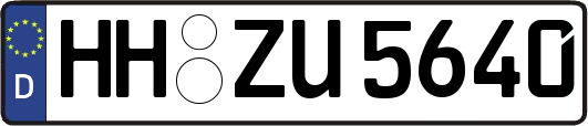 HH-ZU5640
