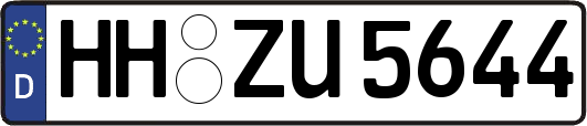 HH-ZU5644