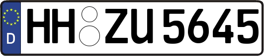 HH-ZU5645