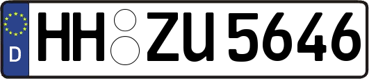 HH-ZU5646