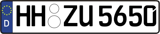 HH-ZU5650