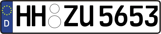 HH-ZU5653