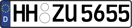 HH-ZU5655