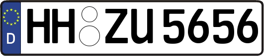 HH-ZU5656