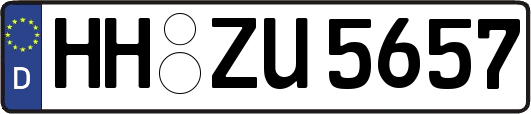 HH-ZU5657
