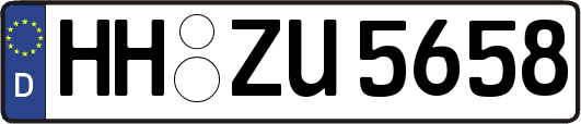 HH-ZU5658