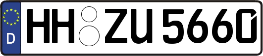 HH-ZU5660