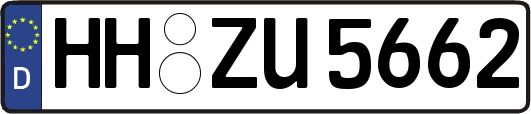 HH-ZU5662