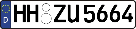 HH-ZU5664