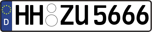 HH-ZU5666